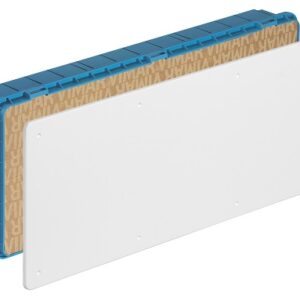 Scatola derivazione Incasso 50x20